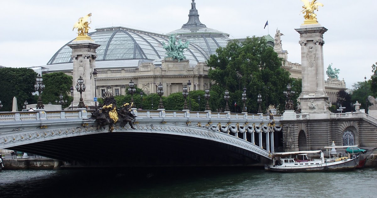 The Great Affair: Petit Palais