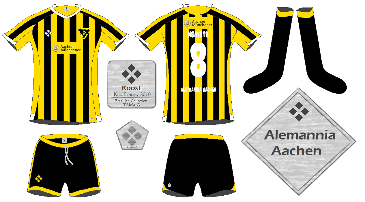 Alemannia-Aachen.De Alemannia-Aachen.De