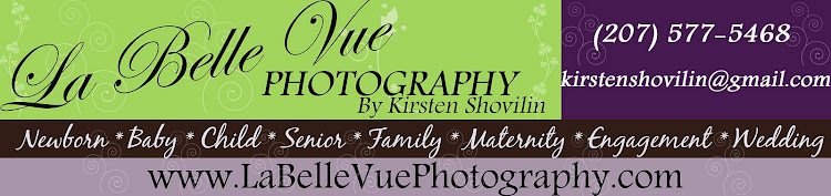 La Belle Vue Photography By Kirsten Shovilin