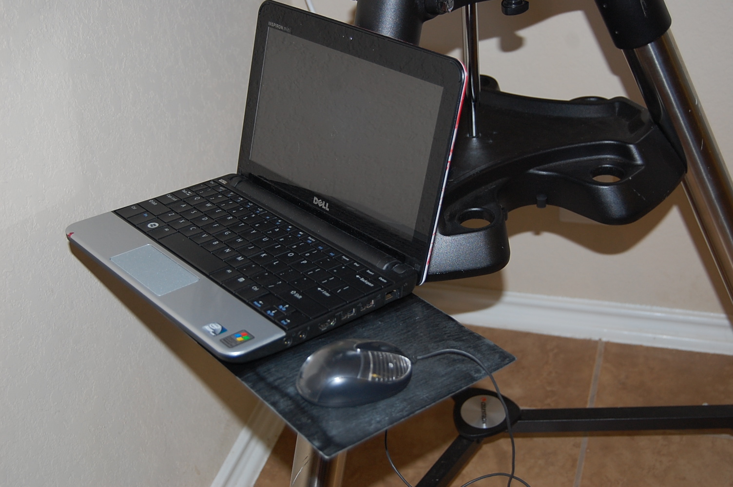 Nuts And Bolts Near Me >> Enterprise Astronomy: Building a laptop shelf on the CPC tripod Nuts And Bolts Near Me >> Enterprise Astronomy: Building a laptop shelf on the CPC tripod