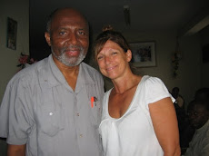 Father Gerry & Leisa