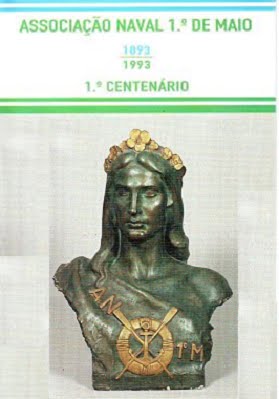 <b>1993 - 1º Centenário</b>