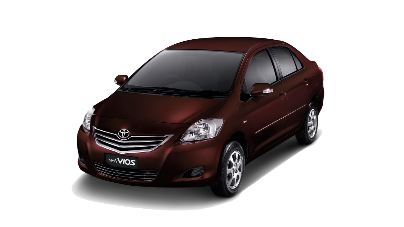 Toyota Vios 2013
