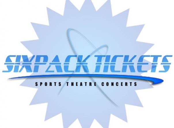 SixPackTickets