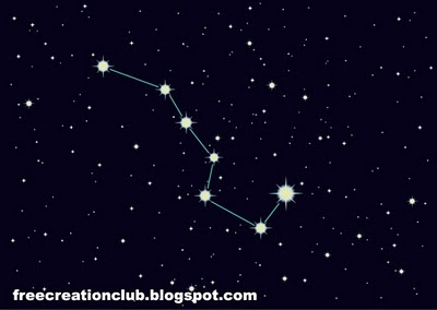 урок adobe illustrator: звездное небо