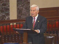 Senator Lugar calling for a Course Change in a speech on the Senate floor (6/25/07).