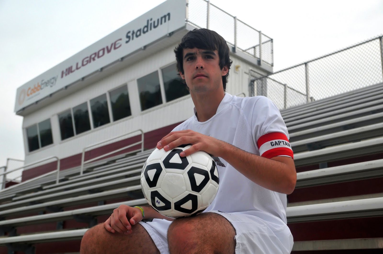Robby's Photography LLC Juan Carlos Pacheco Hillgrove High School Soccer