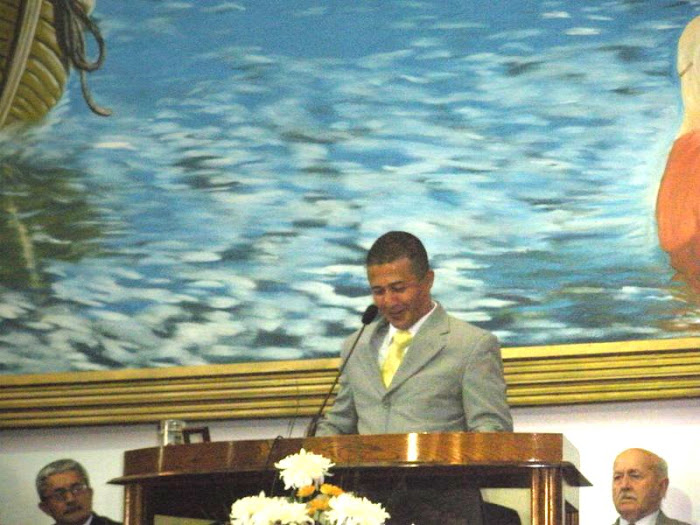 Convención de Pastores de la IRMP
