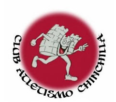 Club Atletismo Chinchilla
