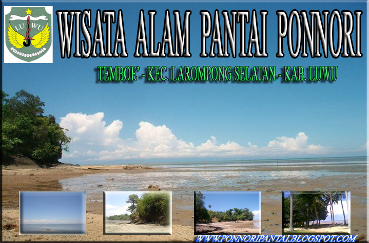 Pantai Ponnori