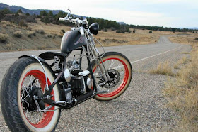 Hondas and Kikkers: 5150 Review