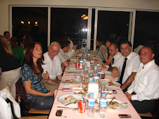 Adapazarı ENKA'ya gezi