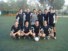 Barcelocos FC
