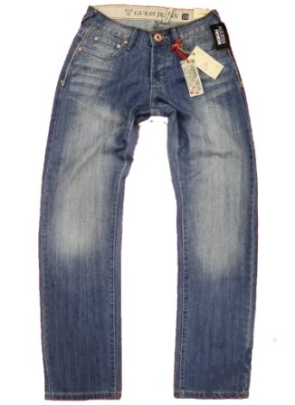 6181 Label Outlet: Guess Premium Jeans Men (GPJM003)