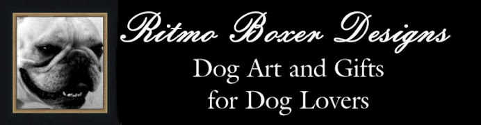 Dog Art and Gifts