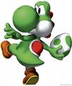 Yoshi sports 2