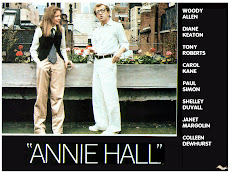 Annie Hall By Woody Allen