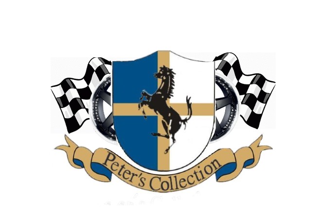 Peter's Collection