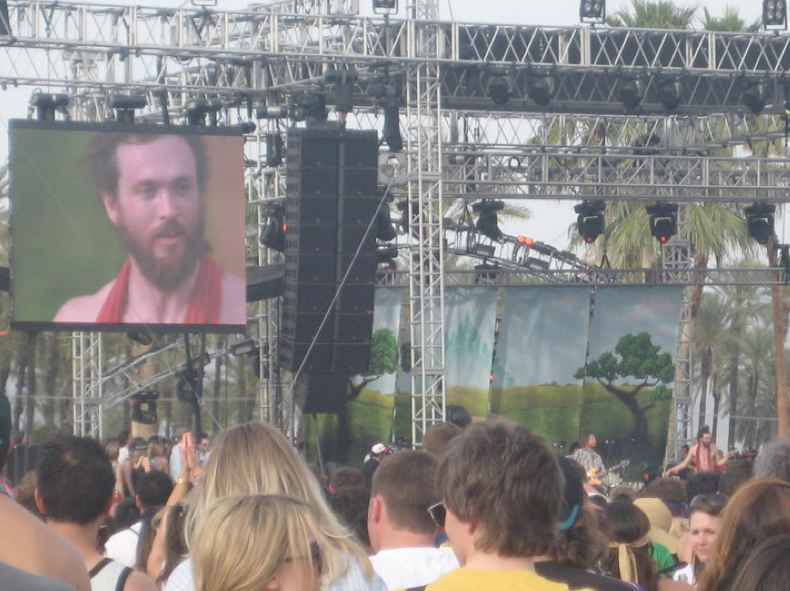 jam band fan or taliban?