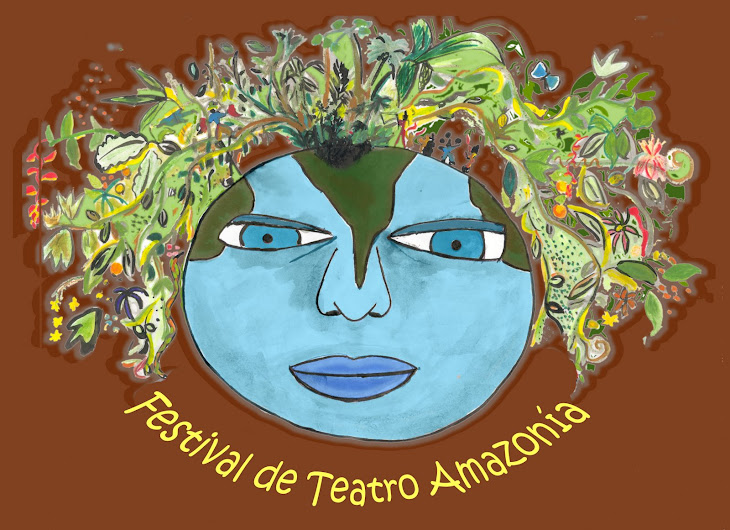 Festival de Teatro Amazonia