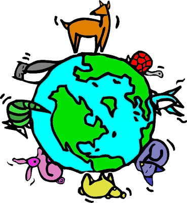 Los Grandes Ecosistemas Del Mundo