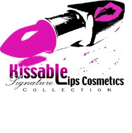 KISSABLE LIPS COSMETICS SIGNATURE COLLECTION