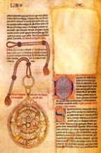Libro del saber en Astrologia