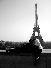 Eiffel, I'm In Love...