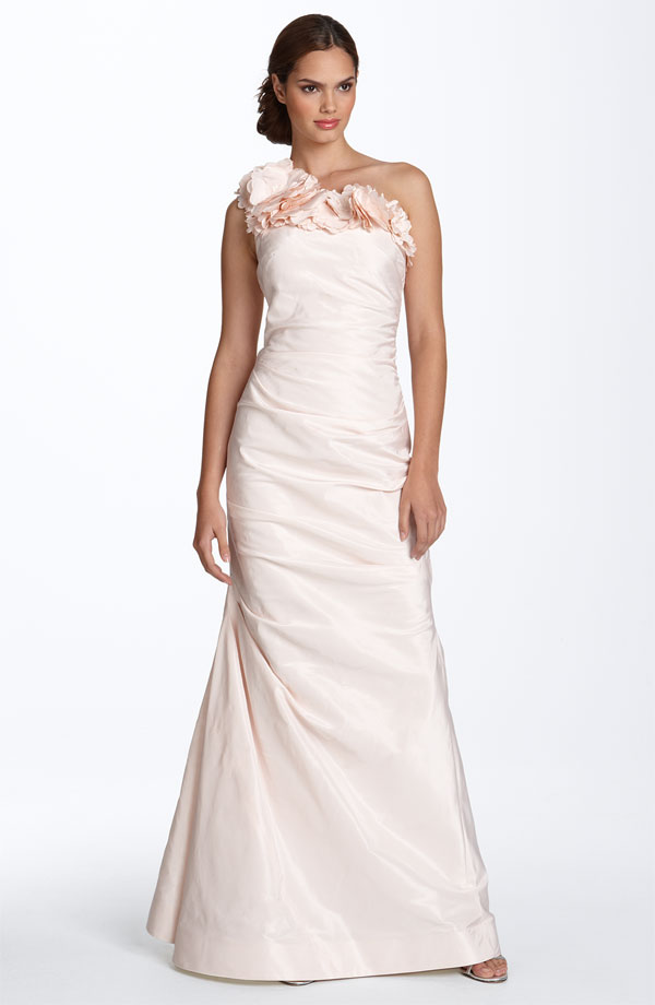 teri jon evening gowns nordstrom