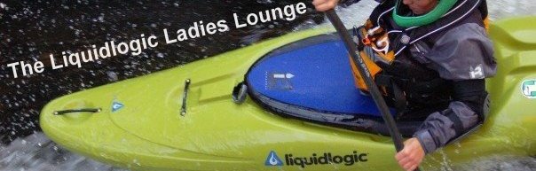 Liquidlogic Ladies Lounge