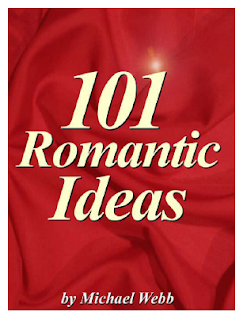 101 Ideias Românticas