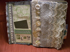 See Jane run.: Another New Fabric Journal - The Sister Book for Etsy
