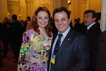 Cu parlamentarul PNL Cristina Pocora