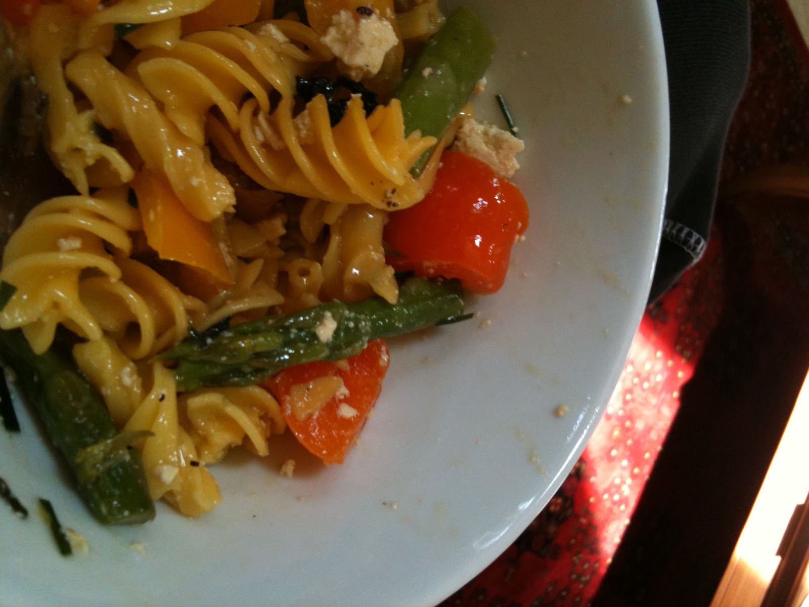 Dinner Mom Gluten Soy Sauce