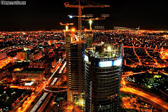 La Nocturnidad De Madrid