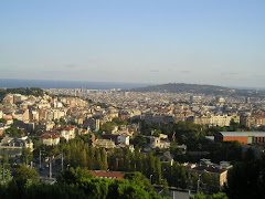 Mi Pequeña Y Nueva Gran Ciudad