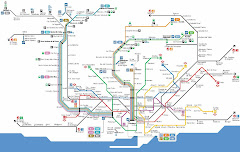 METRO BCN