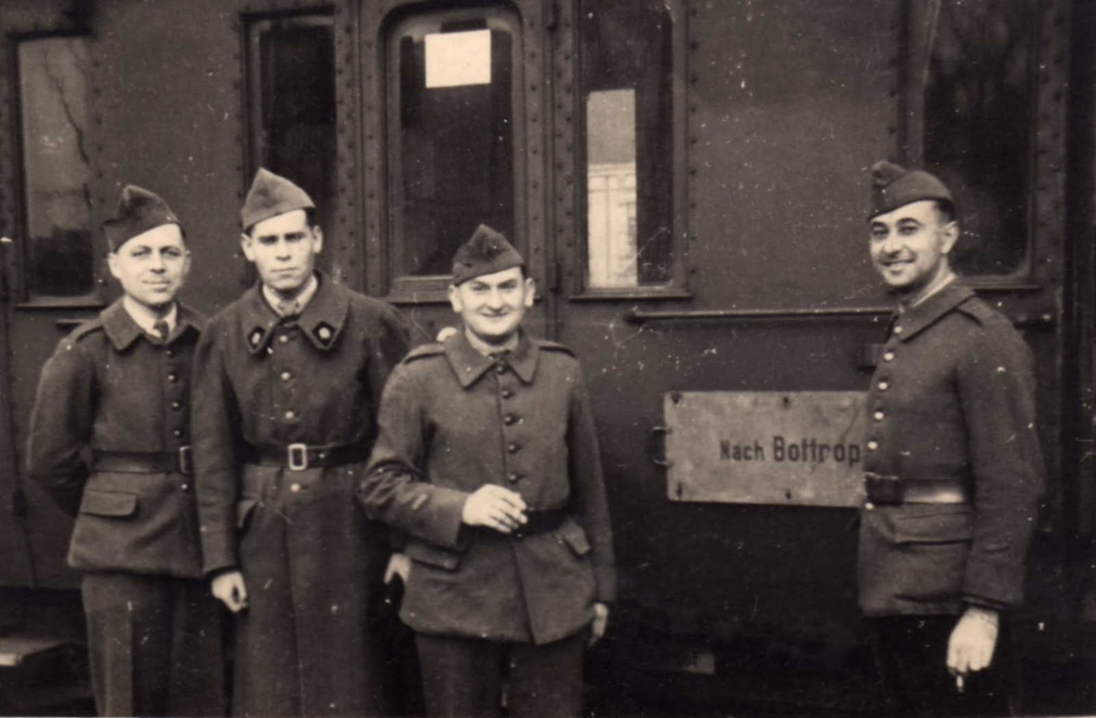 Ma Kubelwagen Lili Louis PICARD