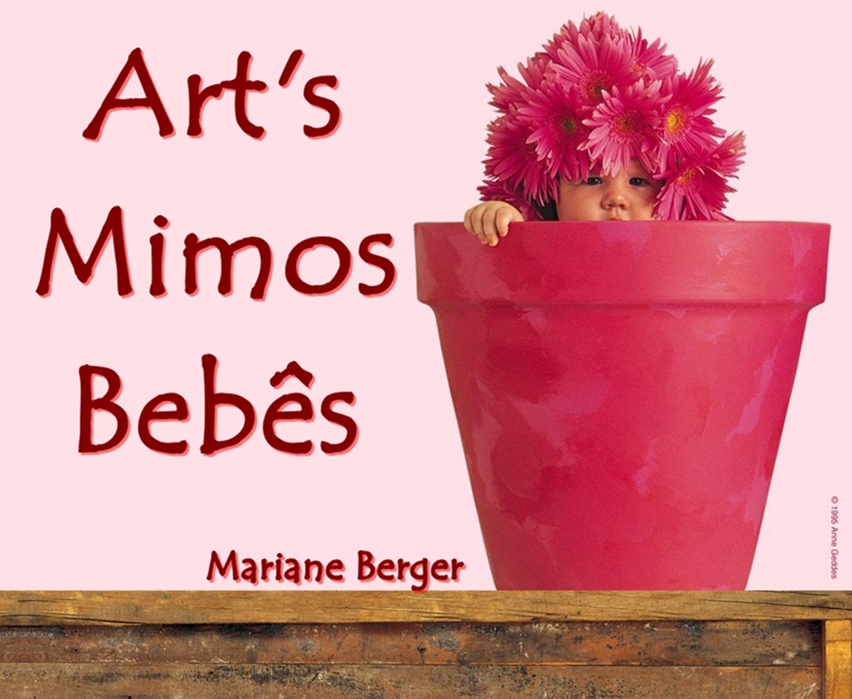 Art's Mimos Bebês