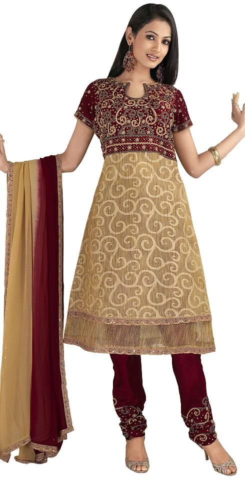shadi frock