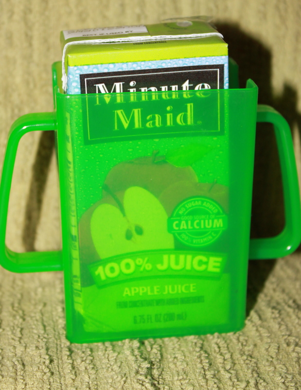 Need Help Finding That Perfect Toy Your Child Will Love? Juice Box Holder