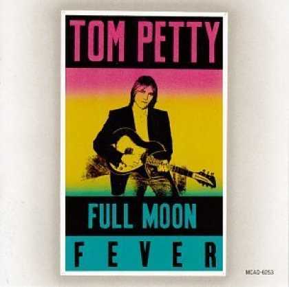 tom petty album covers. Gods first solo album is a
