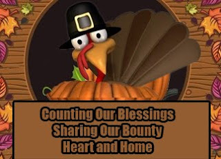 3d Thanksgiving Cards