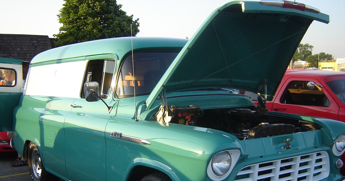 Classic Auto Trader: Classic Auto Trader Blog