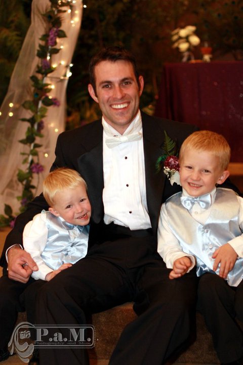 Seth & Ringbearers