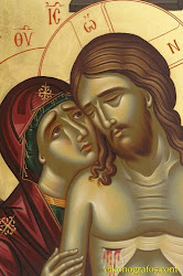 Extreme Humility - Άκρα Ταπείνωσις