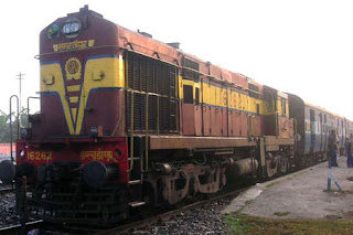 Railway Sex 29