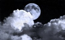 BEWITCHING MOON PICTURE