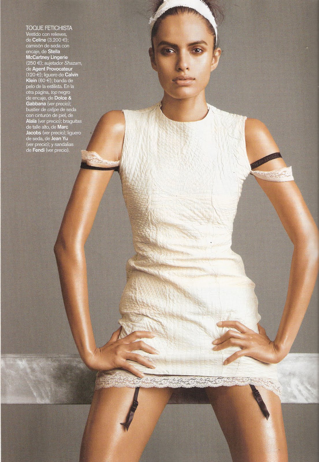 Asian Models Blog Lakshmi Menon Editorial For Vogue