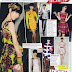Tao Okamoto Editorial for (US) Teen Vogue, December 2009/January 2010
